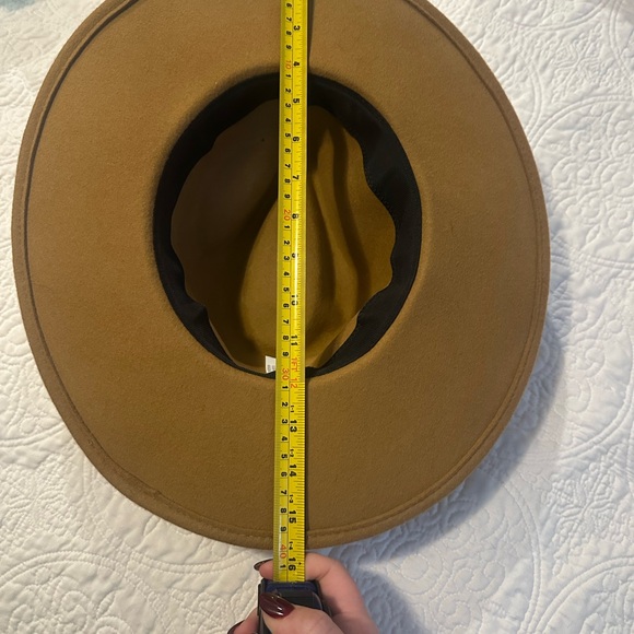 Fall Hat - Picture 5 of 5